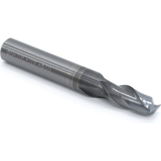 Фреза по стали Tideway LC210090 2Z