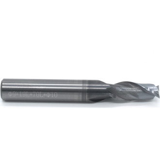 Фреза по стали Tideway LC210090 2Z