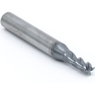 Фреза по стали Tideway LC240040A 4Z