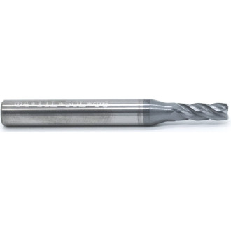 Фреза по стали Tideway LC240040A 4Z