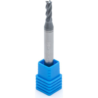 Фреза по стали Tideway LC240040A 4Z