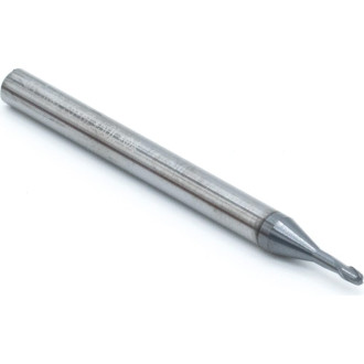 Двухзаходная сферическая фреза Tideway LC361506