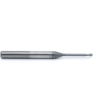 Двухзаходная сферическая фреза Tideway LC361512
