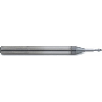 Двухзаходная фреза концевая Tideway LC351508