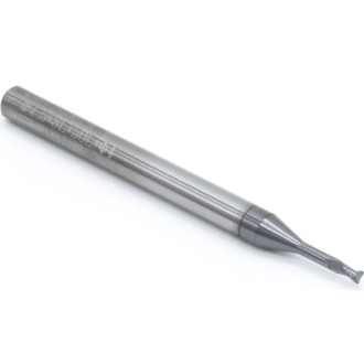 Двухзаходная фреза концевая Tideway LC351508