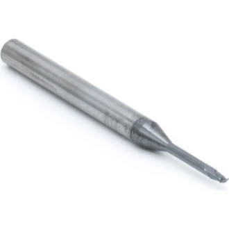 Двухзаходная концевая фреза Tideway LC351512