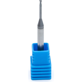 Двухзаходная концевая фреза Tideway LC351512