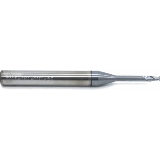 Двухзаходная фреза концевая Tideway LC352516