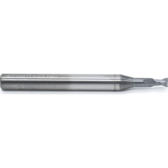 Двухзаходная фреза концевая Tideway LC353512