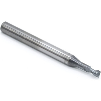 Двухзаходная фреза концевая Tideway LC353512