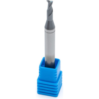 Двухзаходная фреза концевая Tideway LC353512