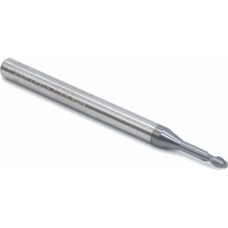 Двухзаходная фреза Tideway LC362010