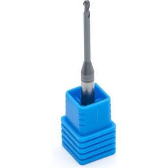 Двухзаходная фреза Tideway LC362020