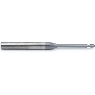 Двухзаходная фреза Tideway LC362020