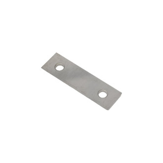 Нож Tideway LC40х12х1.5-Z2