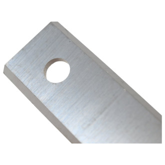 Нож Tideway LC40х12х1.5-Z2