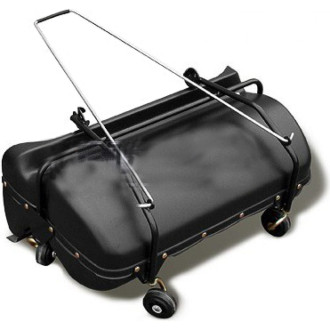 Мусоросборник для ПУМ ТК48 PRO TIELBUERGER AD-560-030TS