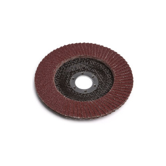 Лепестковый зачистной круг Tiger Abrasive STANDARD