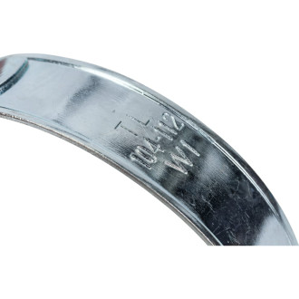 Усиленный хомут TITAN LOCK TL104-112RC