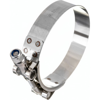 Усиленный хомут TITAN LOCK TL76-84RCSS