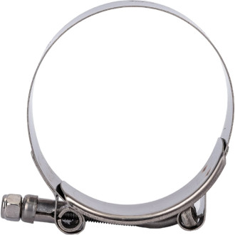 Усиленный хомут TITAN LOCK TL70-78RCSS