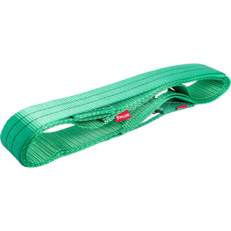 Мягкая буксировочная скоба Tplus T017118