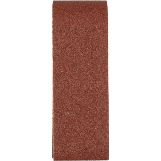 Шлифовальная лента Trend AB/B75/120A