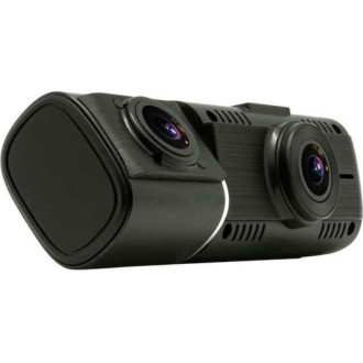 Видеорегистратор TrendVision Proof 3CH GPS