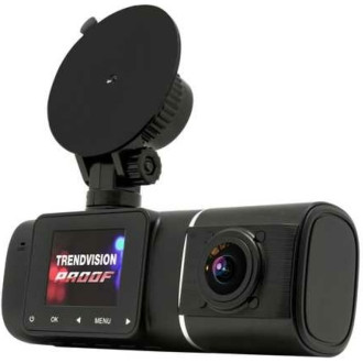 Видеорегистратор TrendVision Proof 3CH GPS