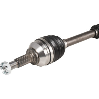 Передний правый привод для автомобилей Nissan Qashqai J10 (06-) 1.6i MT 2WD TRIALLI AR 1412