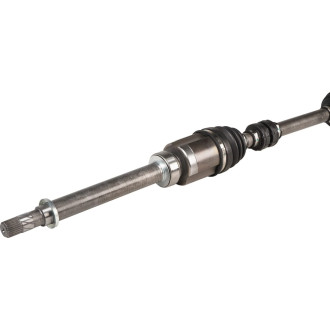 Передний правый привод для автомобилей Nissan Qashqai J10 (06-) 1.6i MT 2WD TRIALLI AR 1412