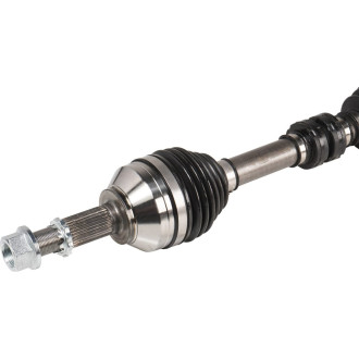 Передний правый привод для автомобилей Nissan X-Trail T31 (07-)/Qashqai J10 (06-) 2.0i MT 4WD TRIALLI AR 1446