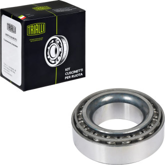 Внутренний подшипник ступицы передней/задней для FH/FM/FL TRIALLI CS 1705