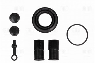 Ремкомплект переднего суппорта для Citroen Berlingo (08-)/Peugeot Partner (08-) TRIALLI RCF 012101