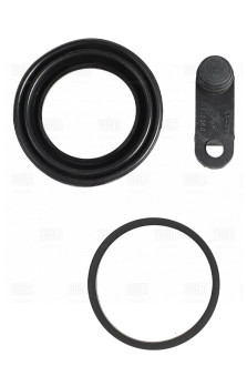 Ремкомплект заднего суппорт для Nissan Qashqai (06-)/Juke (10-)/Tiida (15-) TRIALLI RCF 162105