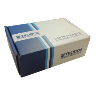 Раздельная ручка Trodos AL-02-L228 GF