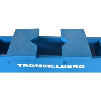 Настольный пресс Trommelberg SD100805C