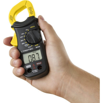 Токовые клещи TROTEC BE38