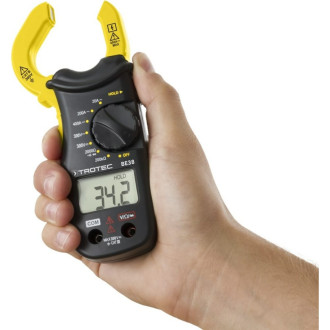 Токовые клещи TROTEC BE38