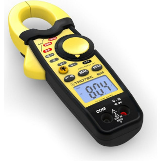 Токовые клещи TROTEC BE40