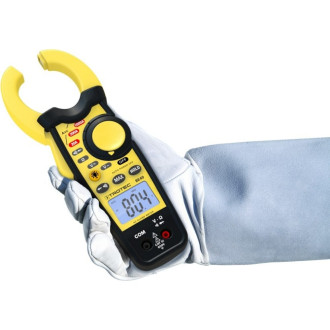 Токовые клещи TROTEC BE40