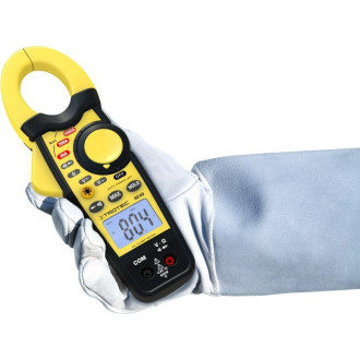 Токовые клещи TROTEC BE40