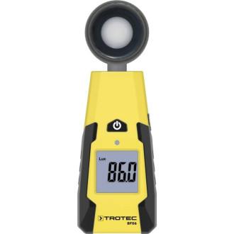 Люксметр TROTEC BF06
