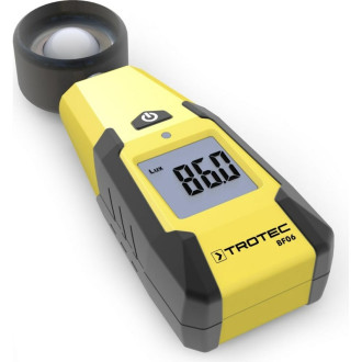 Люксметр TROTEC BF06