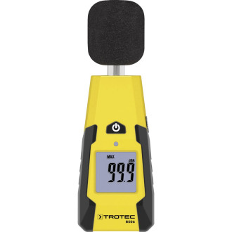 Шумомер TROTEC BS06