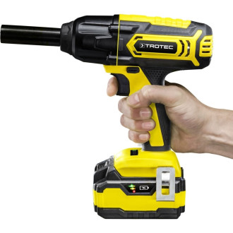 Компрессор TROTEC PCPS 10-1100