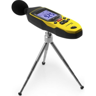 Шумомер TROTEC SL400