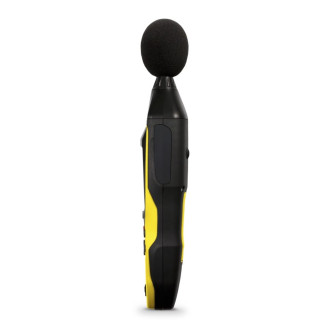Шумомер TROTEC SL400