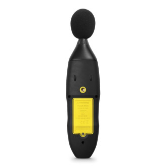 Шумомер TROTEC SL400