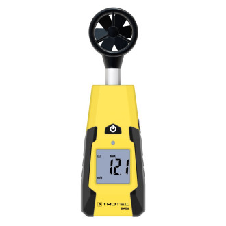 Анемометр TROTEC BA06